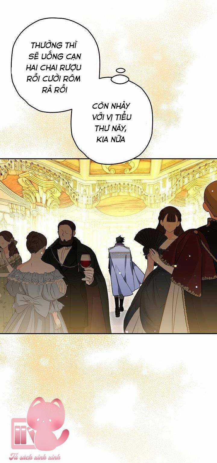 Lần Này Tôi Sẽ Yêu Thương Bản Thân Hơn Chapter 29 trang 84