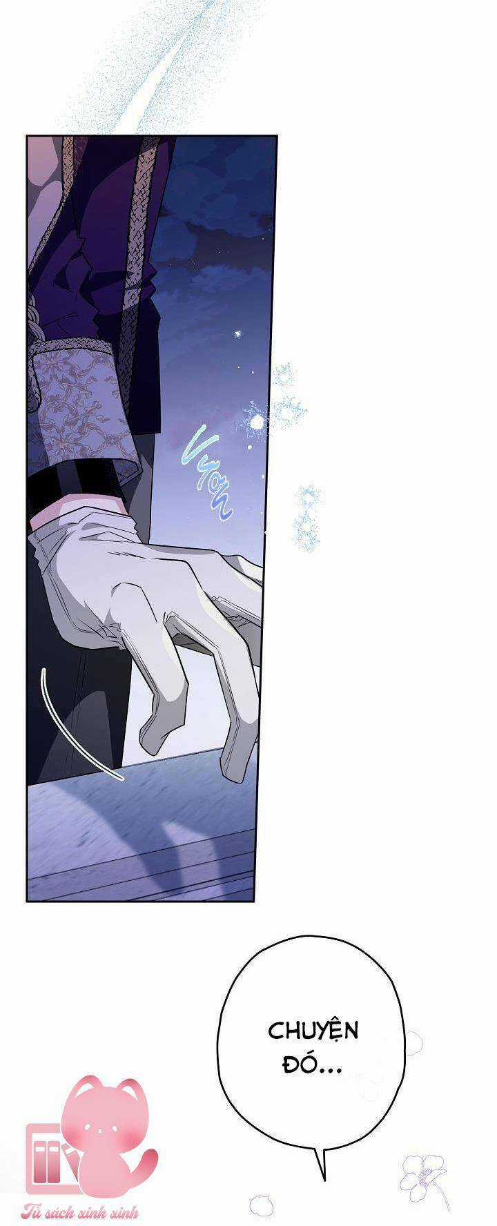 Lần Này Tôi Sẽ Yêu Thương Bản Thân Hơn Chapter 29 trang 9