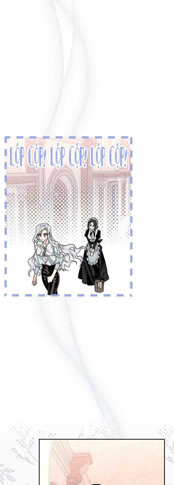 Lần Này Tôi Sẽ Yêu Thương Bản Thân Hơn Chapter 3 trang 11