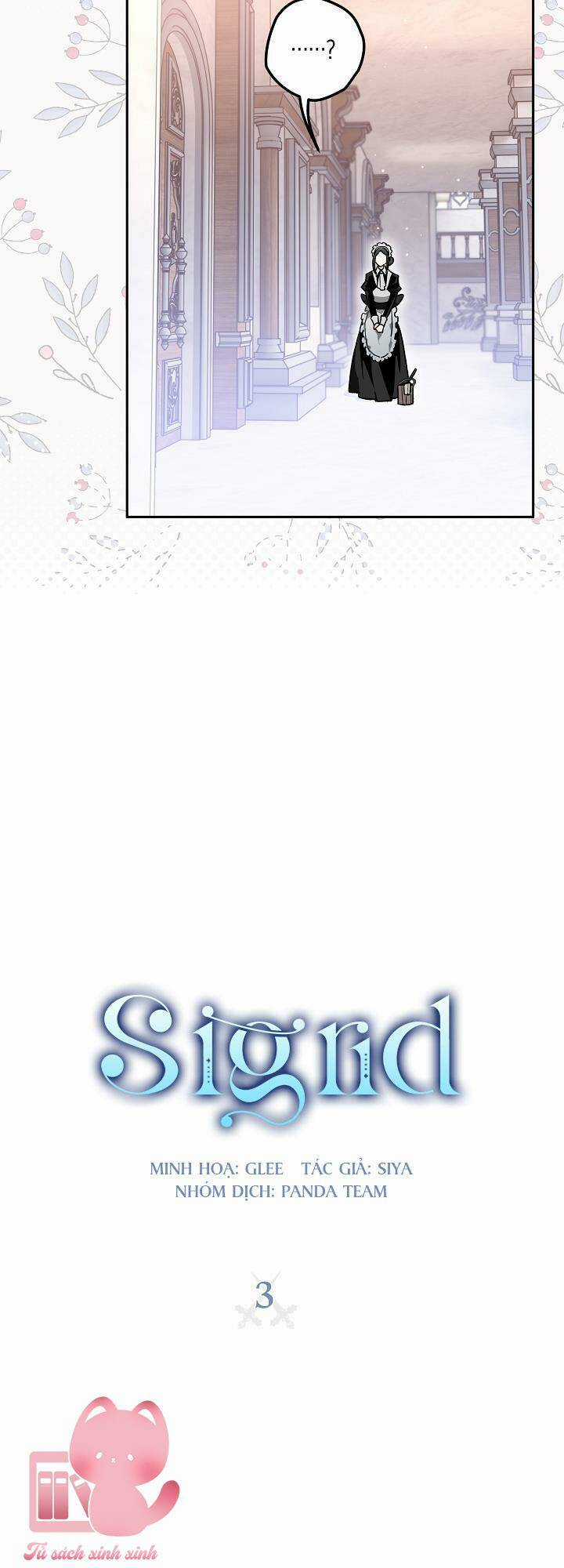 Lần Này Tôi Sẽ Yêu Thương Bản Thân Hơn Chapter 3 trang 12