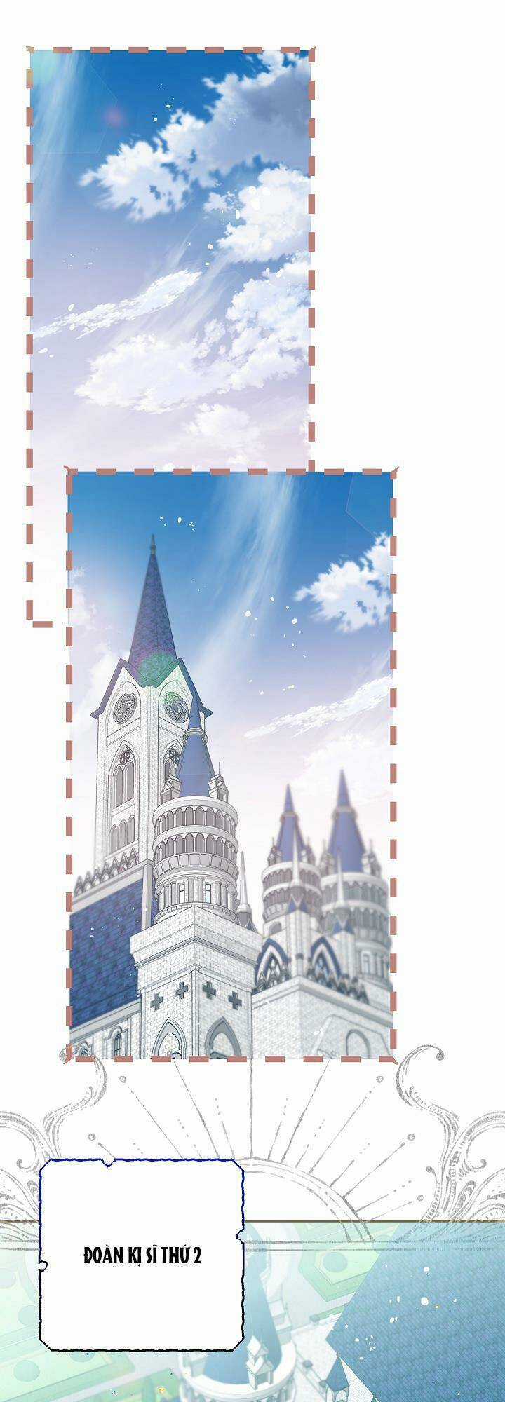 Lần Này Tôi Sẽ Yêu Thương Bản Thân Hơn Chapter 3 trang 13