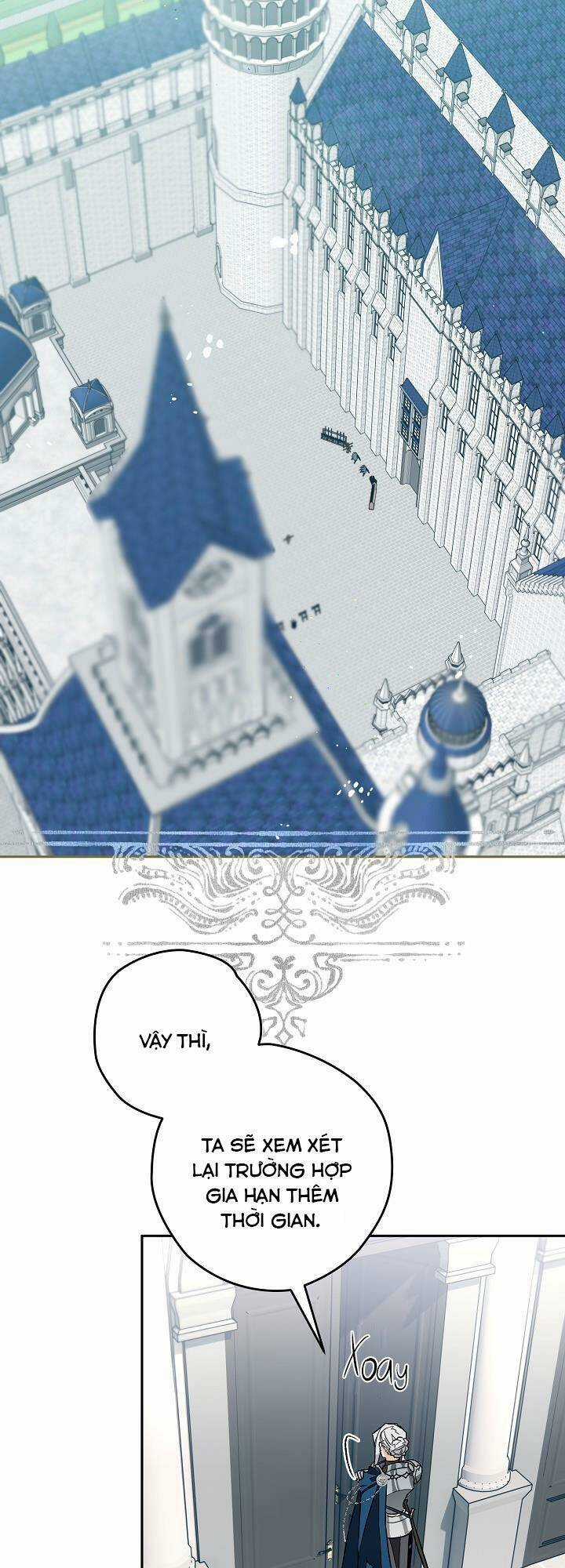 Lần Này Tôi Sẽ Yêu Thương Bản Thân Hơn Chapter 3 trang 14