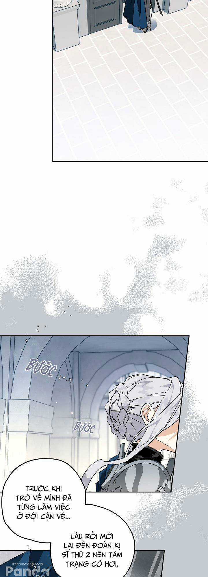 Lần Này Tôi Sẽ Yêu Thương Bản Thân Hơn Chapter 3 trang 15