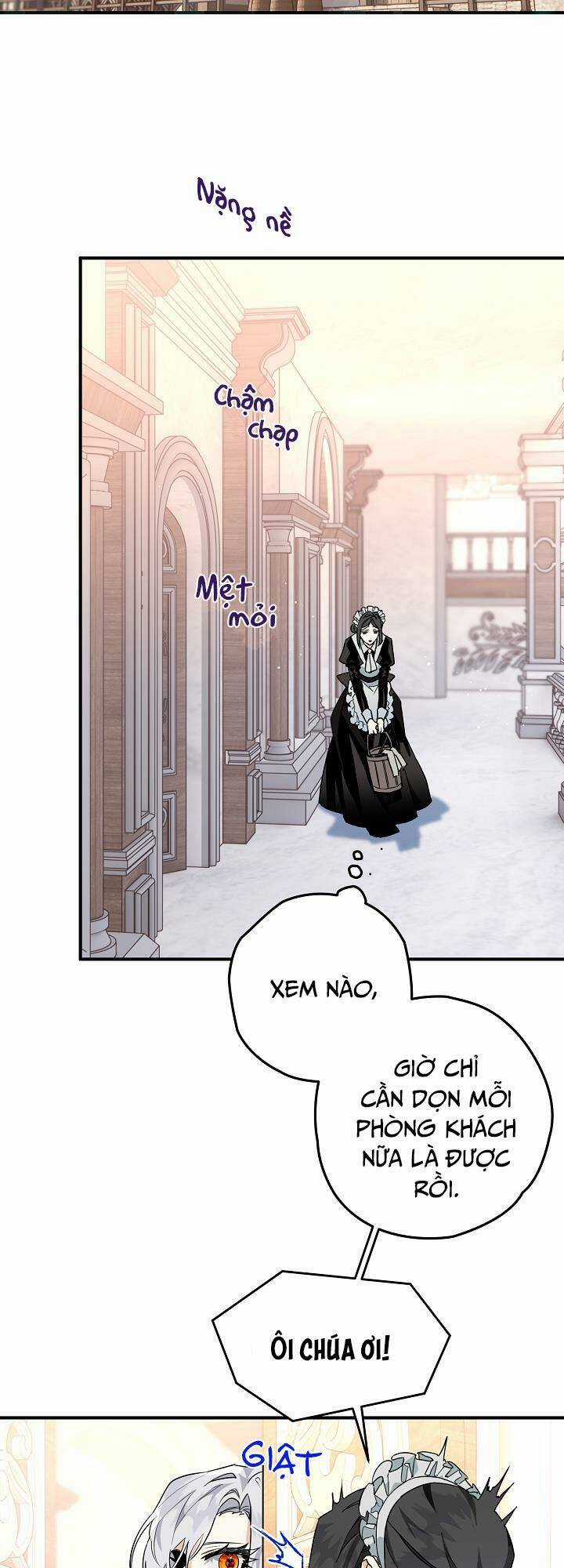 Lần Này Tôi Sẽ Yêu Thương Bản Thân Hơn Chapter 3 trang 2