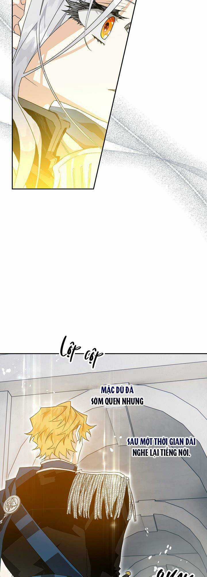 Lần Này Tôi Sẽ Yêu Thương Bản Thân Hơn Chapter 3 trang 20