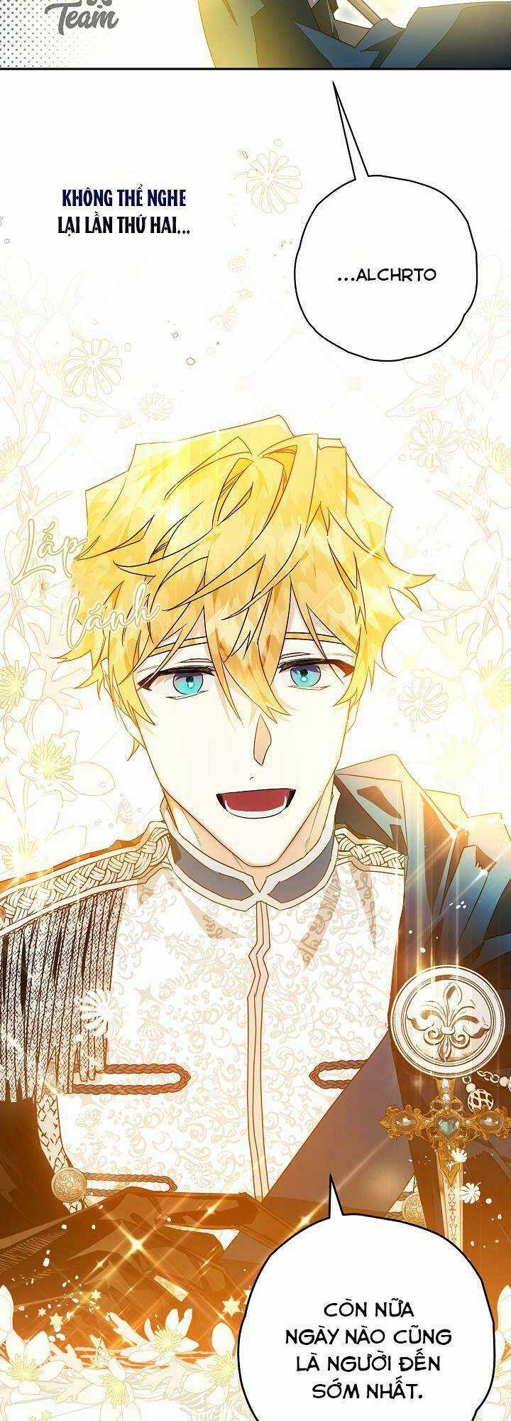 Lần Này Tôi Sẽ Yêu Thương Bản Thân Hơn Chapter 3 trang 22