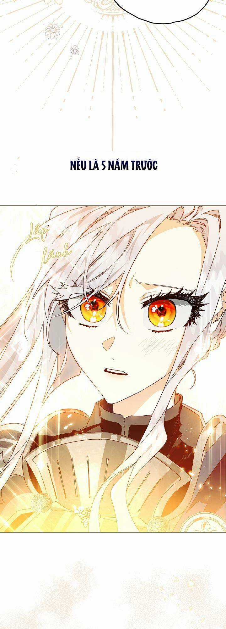 Lần Này Tôi Sẽ Yêu Thương Bản Thân Hơn Chapter 3 trang 23