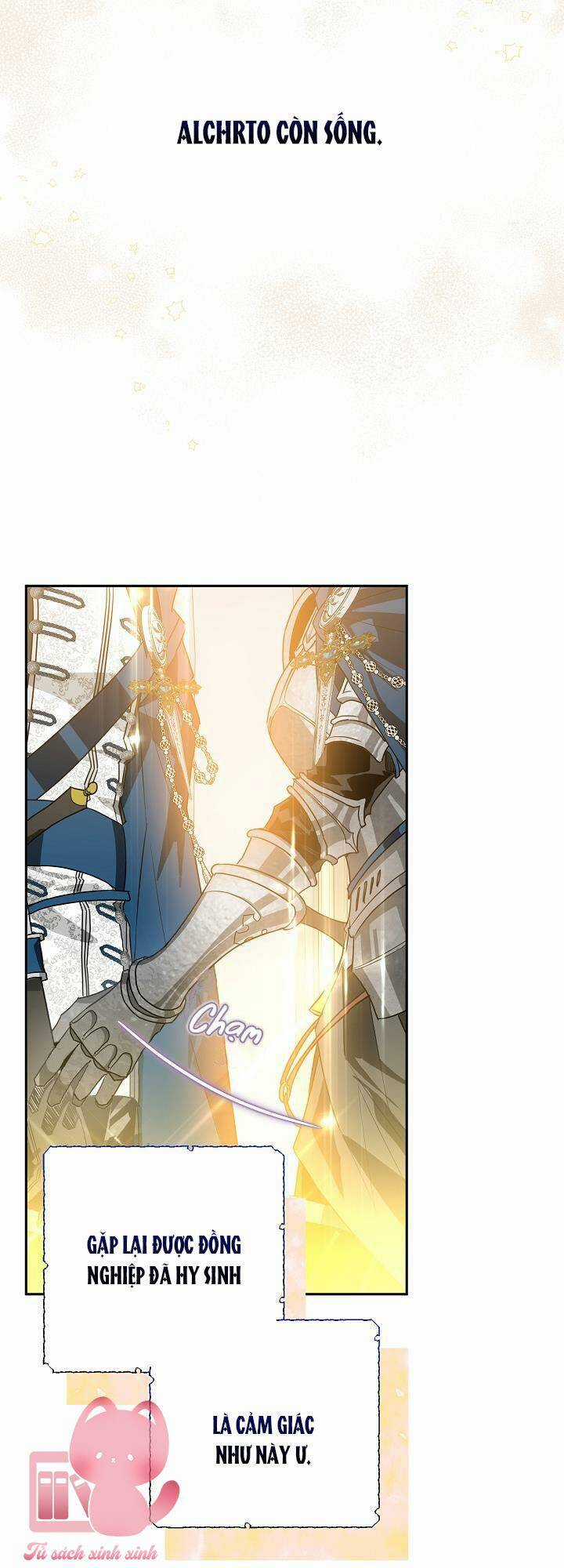 Lần Này Tôi Sẽ Yêu Thương Bản Thân Hơn Chapter 3 trang 24