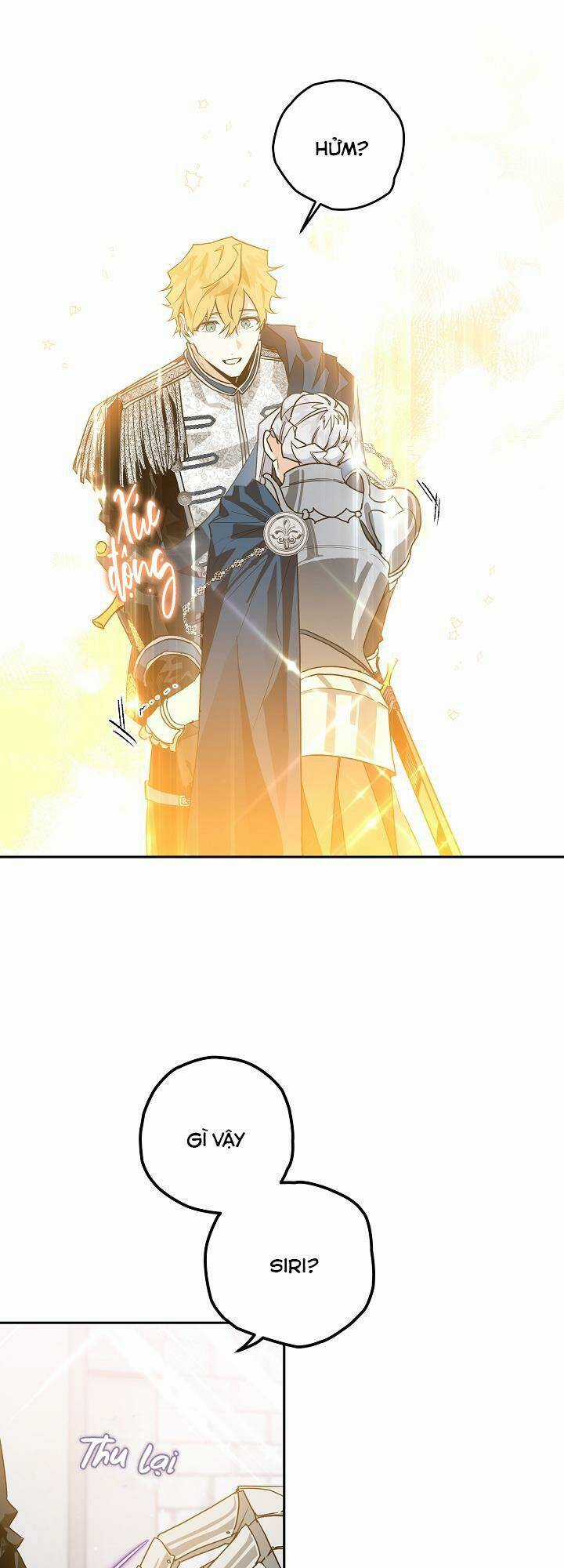 Lần Này Tôi Sẽ Yêu Thương Bản Thân Hơn Chapter 3 trang 25