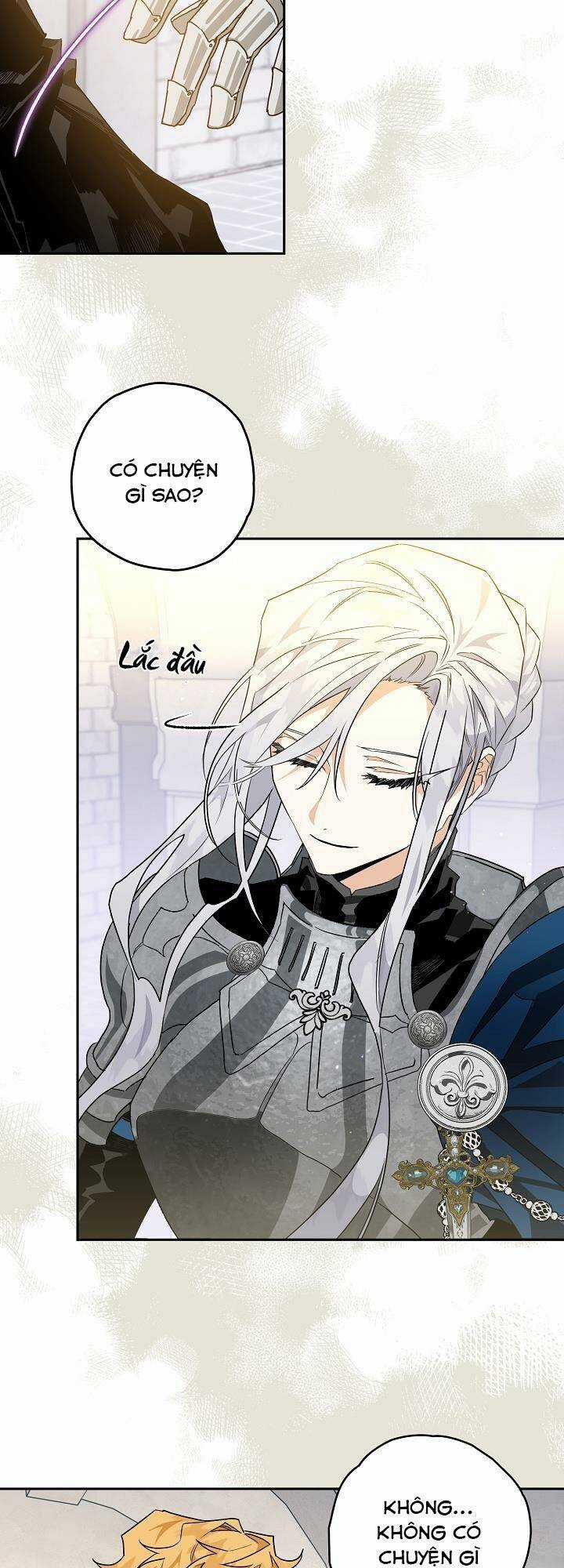 Lần Này Tôi Sẽ Yêu Thương Bản Thân Hơn Chapter 3 trang 26