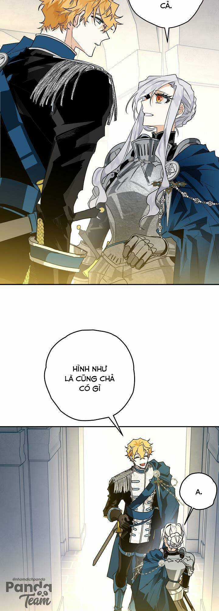 Lần Này Tôi Sẽ Yêu Thương Bản Thân Hơn Chapter 3 trang 27