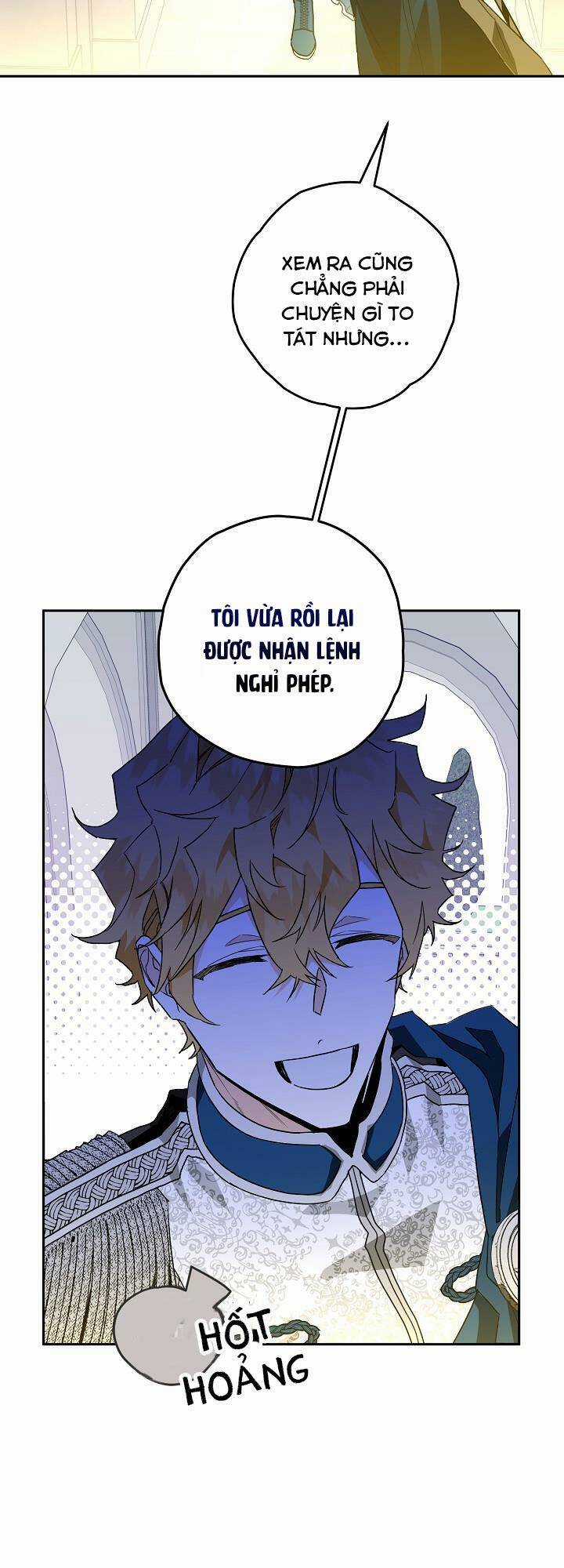 Lần Này Tôi Sẽ Yêu Thương Bản Thân Hơn Chapter 3 trang 28