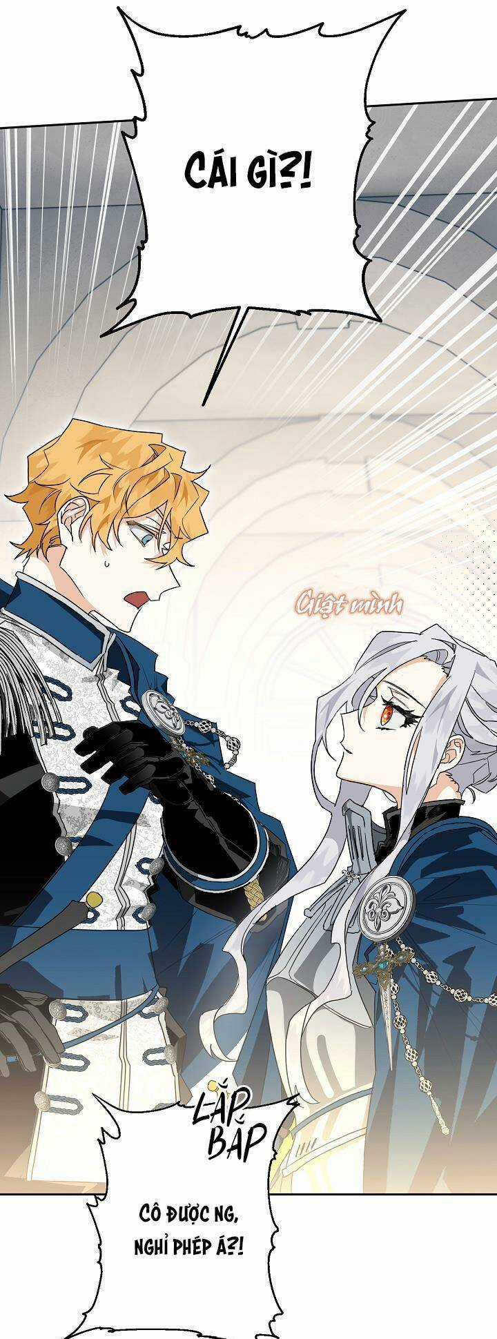 Lần Này Tôi Sẽ Yêu Thương Bản Thân Hơn Chapter 3 trang 29