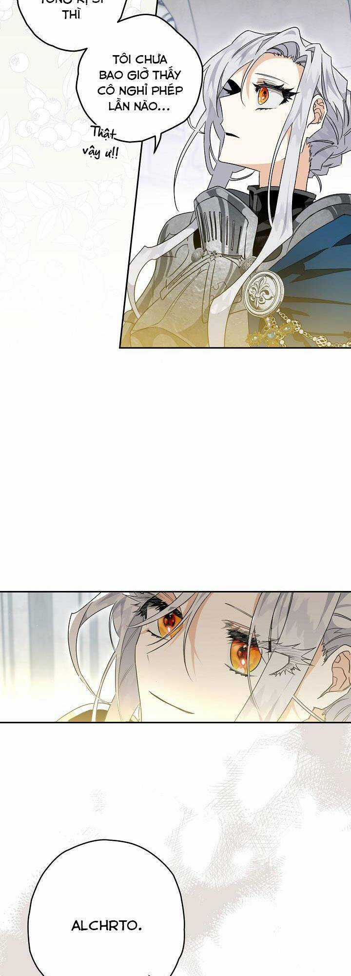 Lần Này Tôi Sẽ Yêu Thương Bản Thân Hơn Chapter 3 trang 32