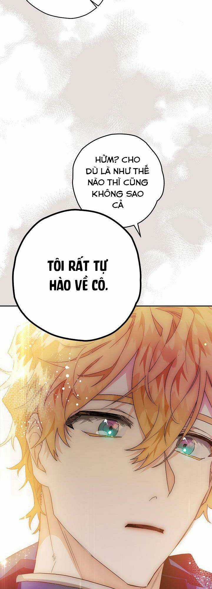 Lần Này Tôi Sẽ Yêu Thương Bản Thân Hơn Chapter 3 trang 33