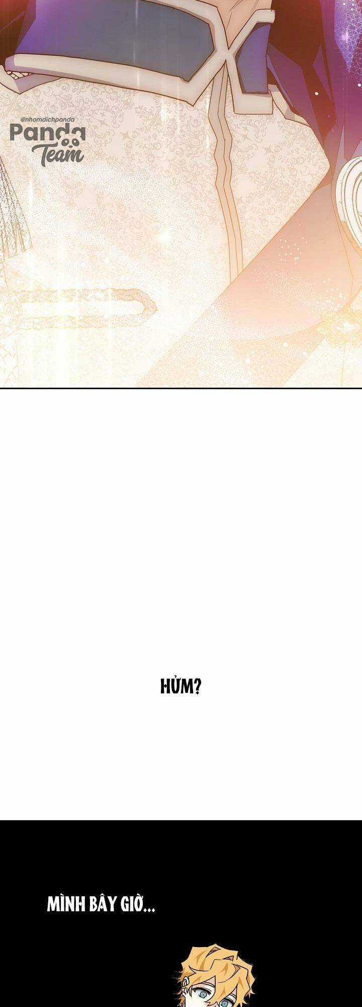 Lần Này Tôi Sẽ Yêu Thương Bản Thân Hơn Chapter 3 trang 34