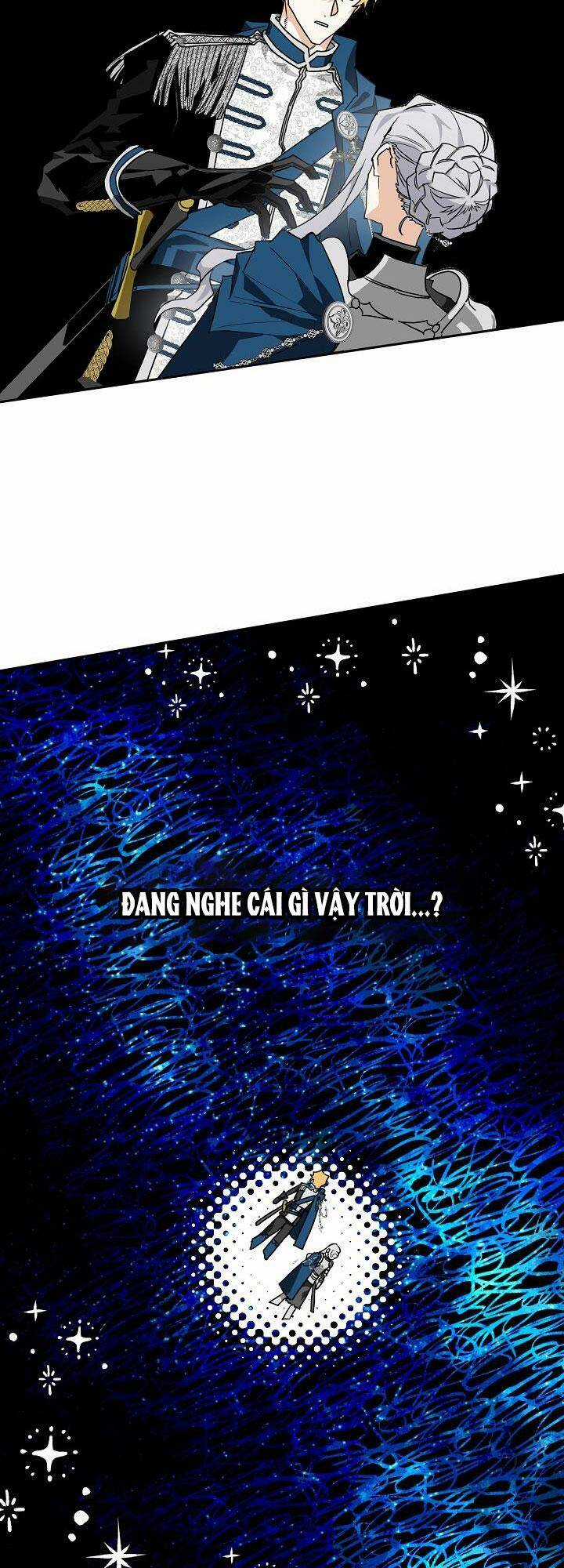 Lần Này Tôi Sẽ Yêu Thương Bản Thân Hơn Chapter 3 trang 35