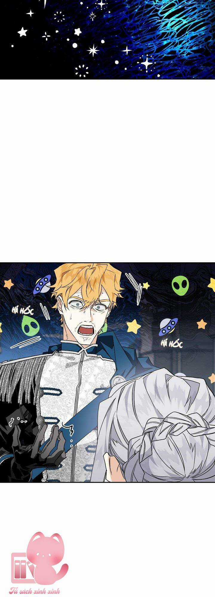 Lần Này Tôi Sẽ Yêu Thương Bản Thân Hơn Chapter 3 trang 36