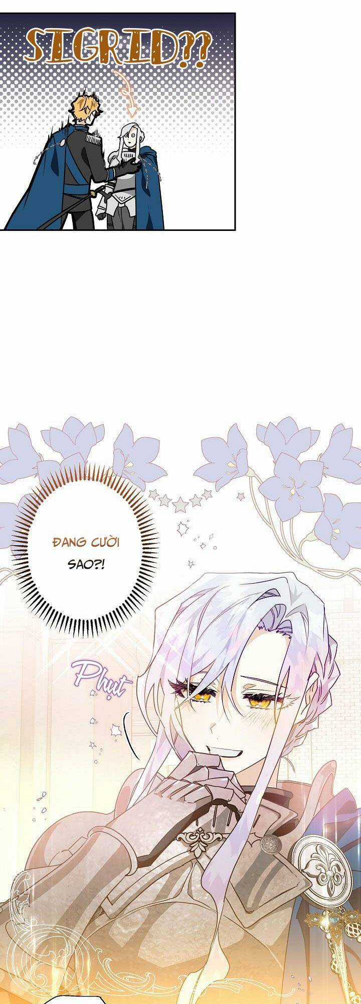 Lần Này Tôi Sẽ Yêu Thương Bản Thân Hơn Chapter 3 trang 37