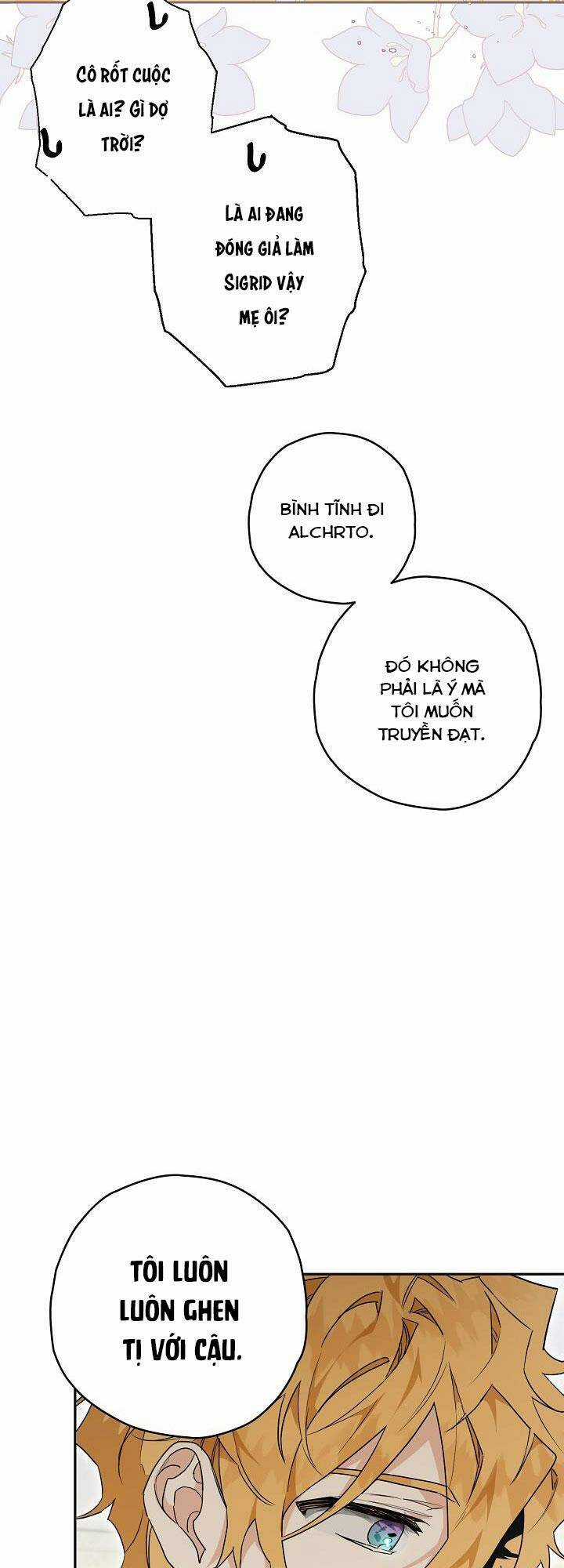 Lần Này Tôi Sẽ Yêu Thương Bản Thân Hơn Chapter 3 trang 38