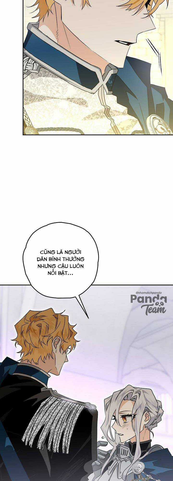 Lần Này Tôi Sẽ Yêu Thương Bản Thân Hơn Chapter 3 trang 39