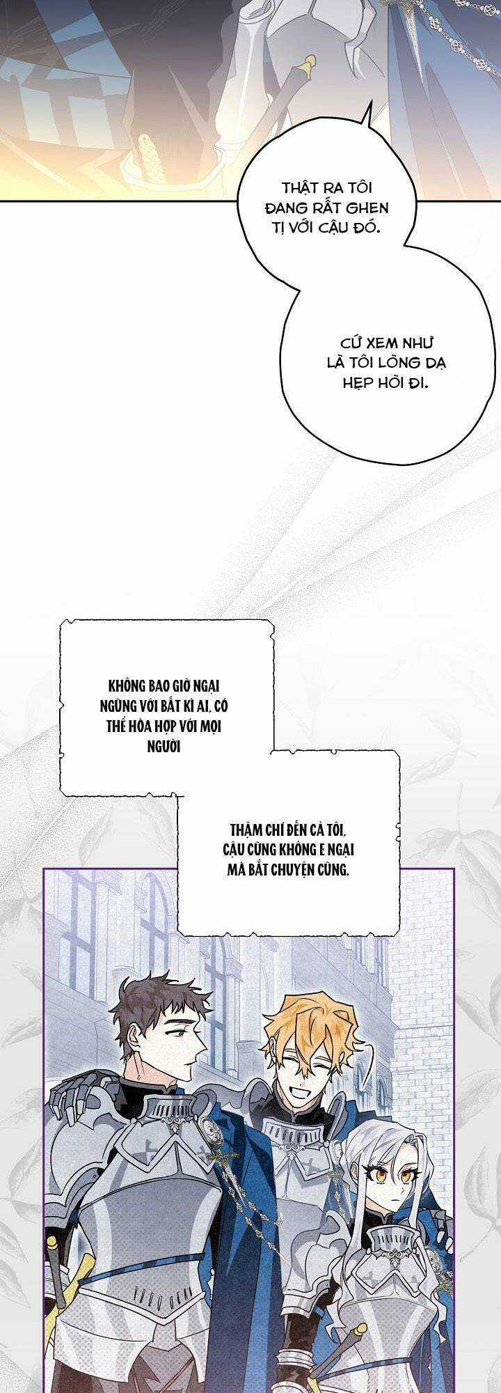 Lần Này Tôi Sẽ Yêu Thương Bản Thân Hơn Chapter 3 trang 40