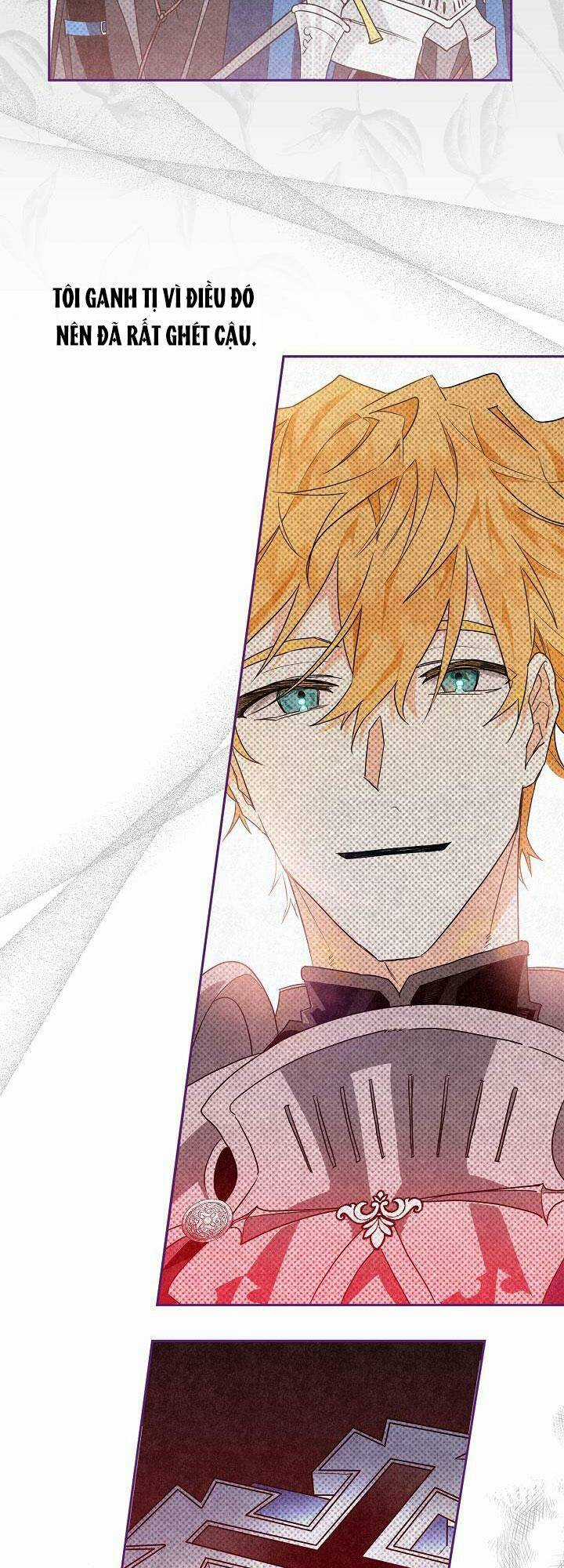 Lần Này Tôi Sẽ Yêu Thương Bản Thân Hơn Chapter 3 trang 41