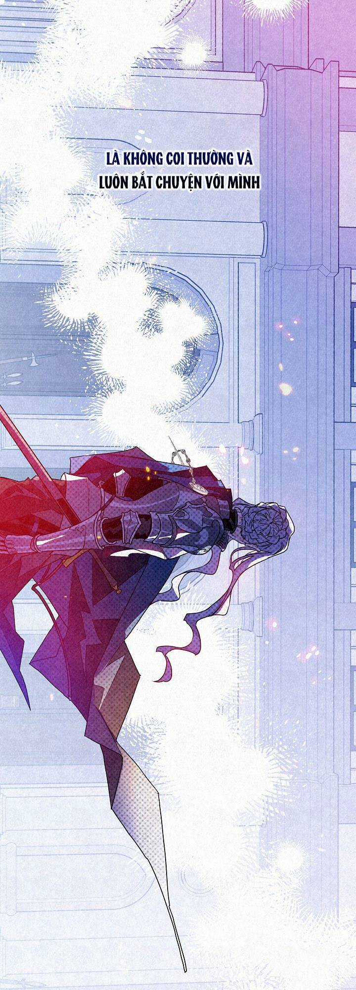 Lần Này Tôi Sẽ Yêu Thương Bản Thân Hơn Chapter 3 trang 44