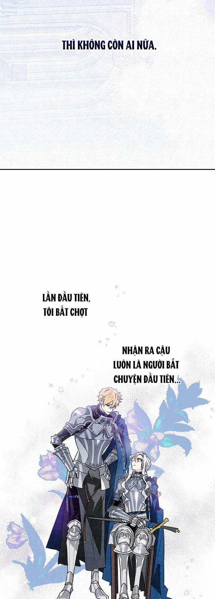 Lần Này Tôi Sẽ Yêu Thương Bản Thân Hơn Chapter 3 trang 45