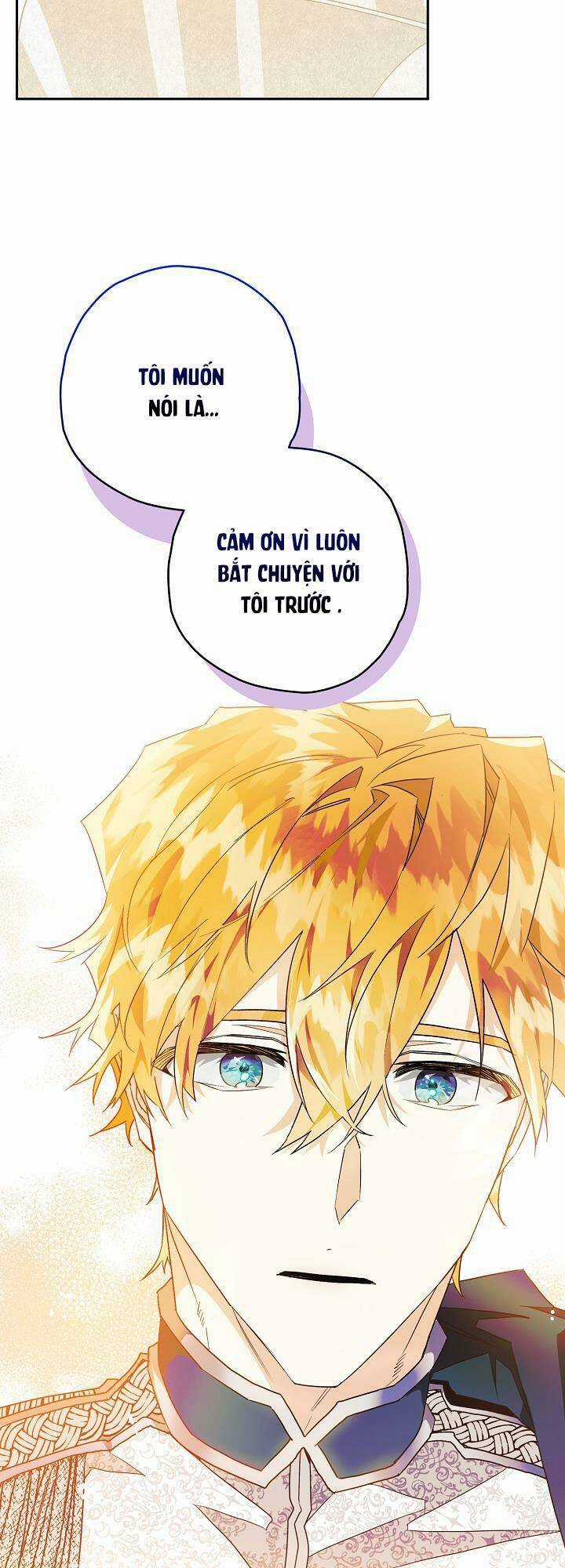 Lần Này Tôi Sẽ Yêu Thương Bản Thân Hơn Chapter 3 trang 48