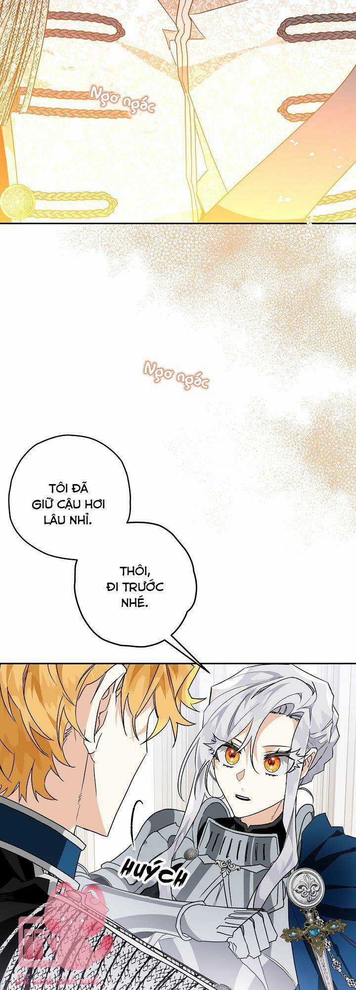 Lần Này Tôi Sẽ Yêu Thương Bản Thân Hơn Chapter 3 trang 49