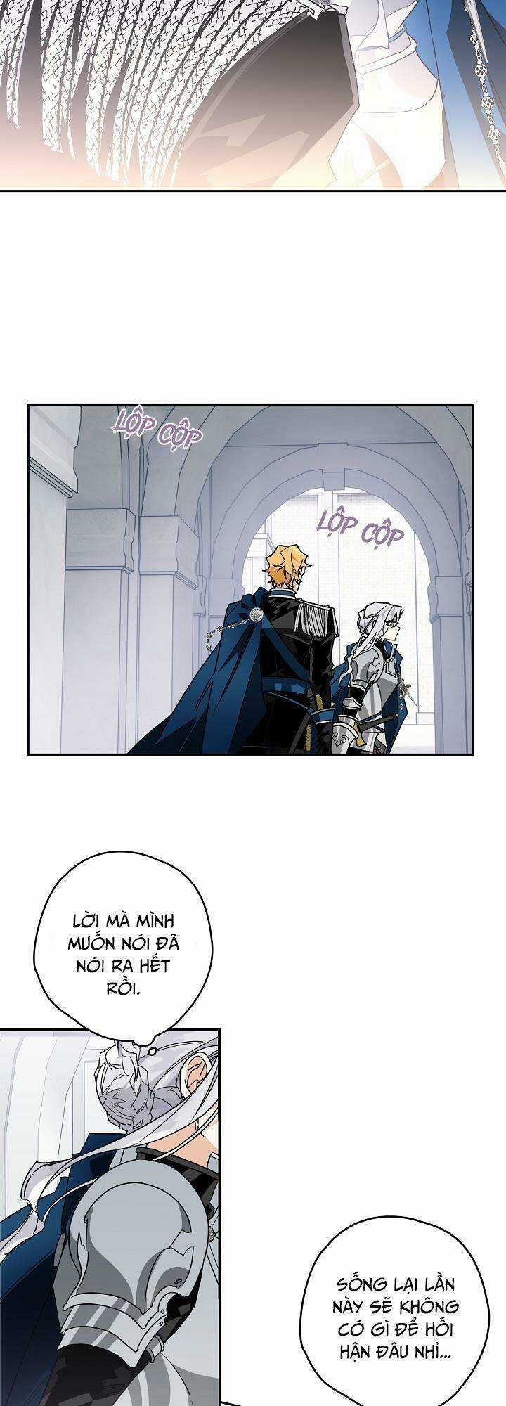 Lần Này Tôi Sẽ Yêu Thương Bản Thân Hơn Chapter 3 trang 50