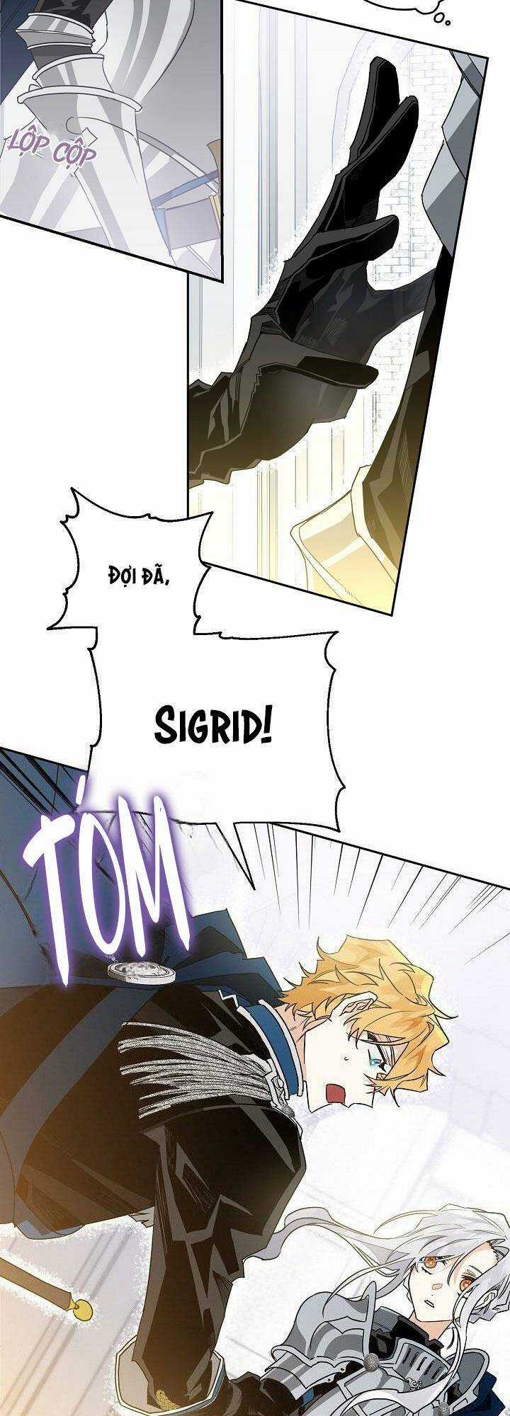 Lần Này Tôi Sẽ Yêu Thương Bản Thân Hơn Chapter 3 trang 51