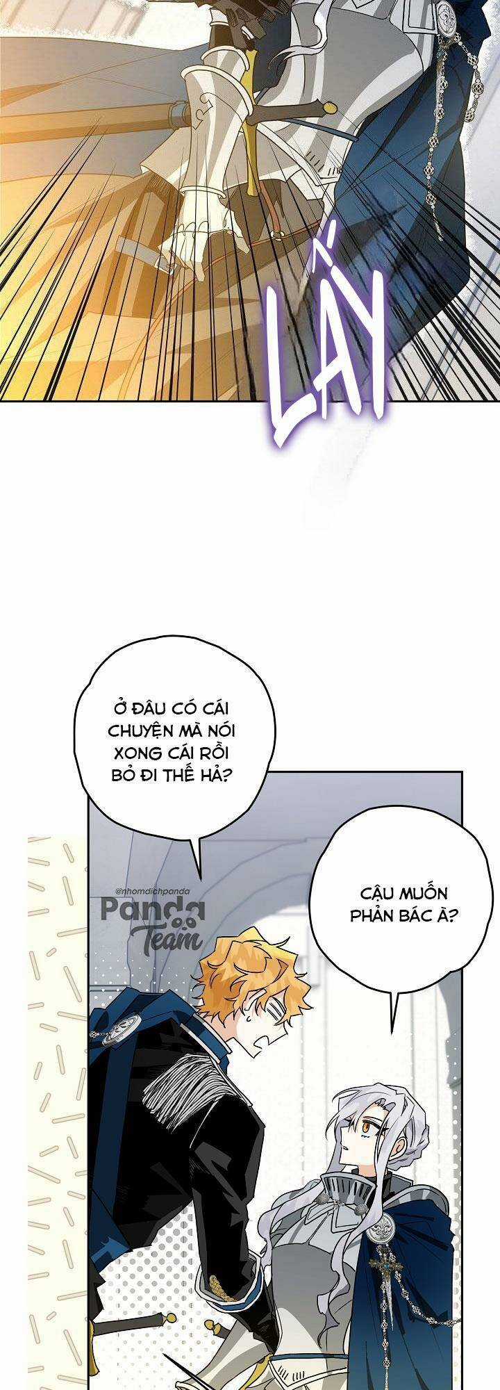 Lần Này Tôi Sẽ Yêu Thương Bản Thân Hơn Chapter 3 trang 52