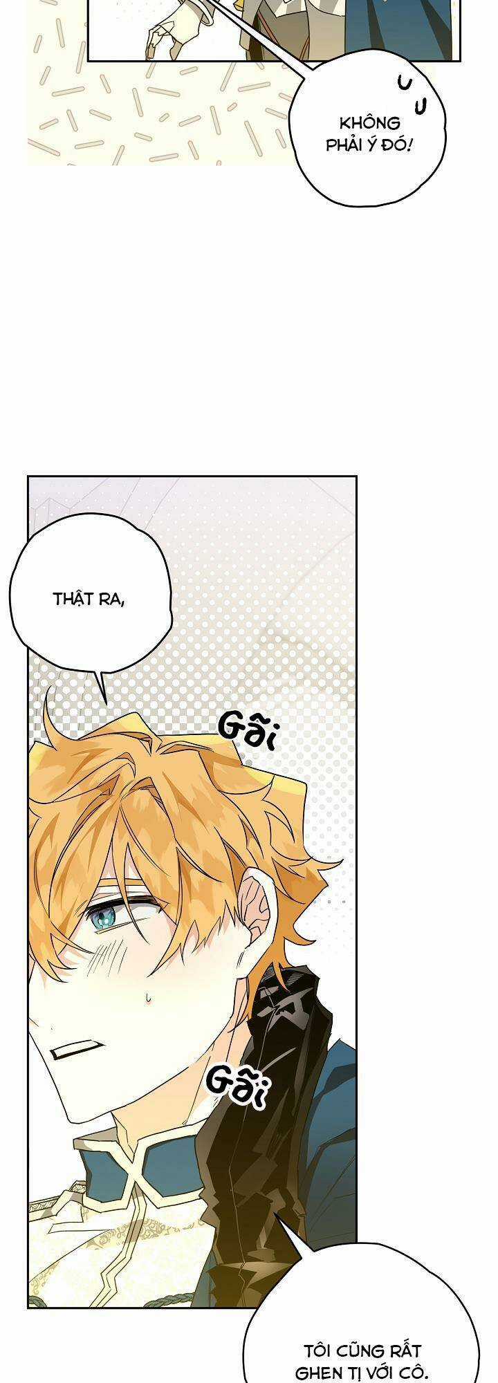 Lần Này Tôi Sẽ Yêu Thương Bản Thân Hơn Chapter 3 trang 53