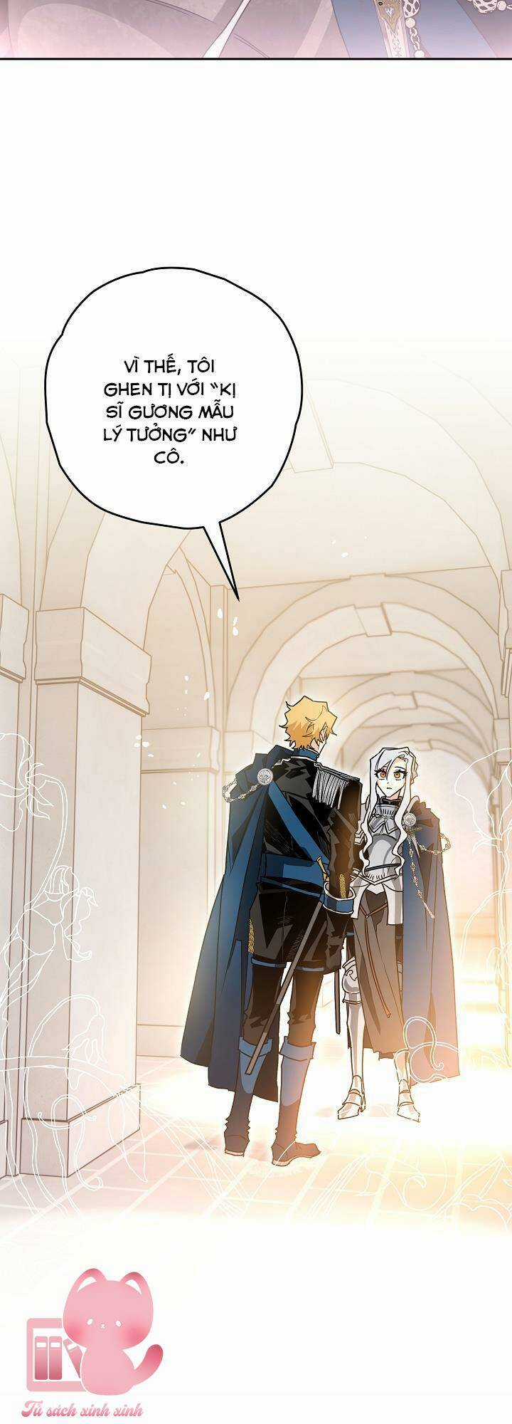 Lần Này Tôi Sẽ Yêu Thương Bản Thân Hơn Chapter 3 trang 55