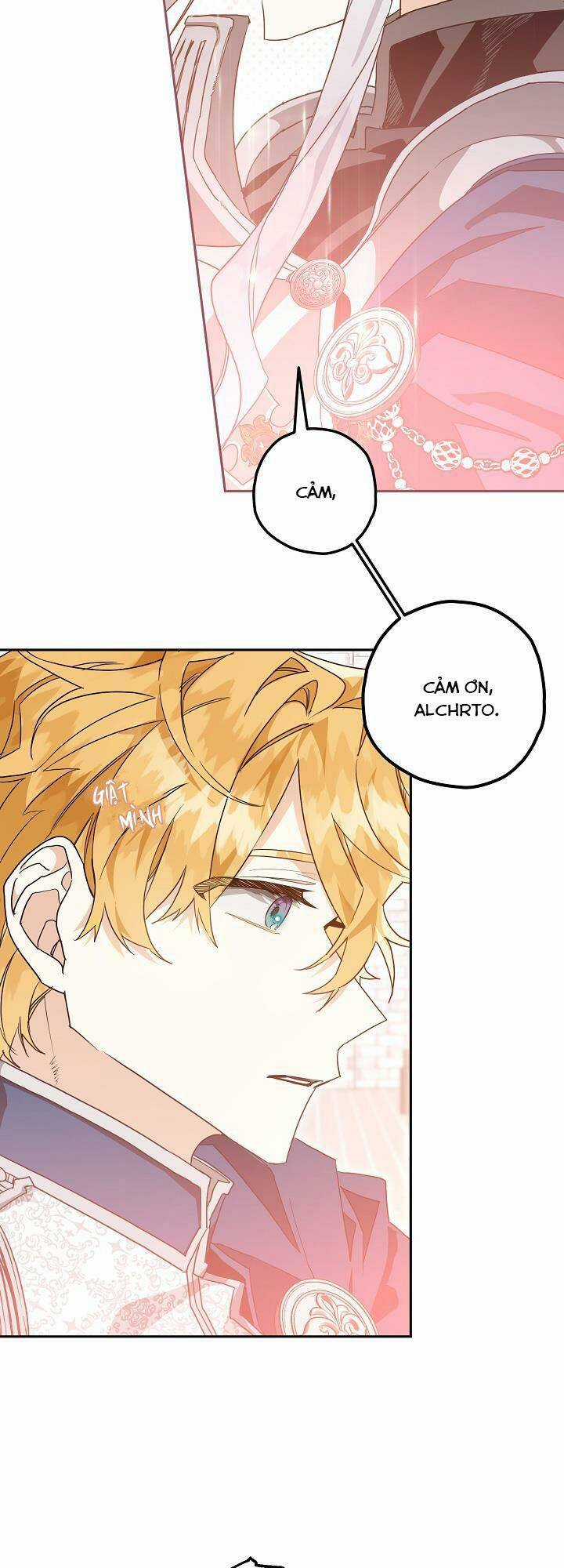 Lần Này Tôi Sẽ Yêu Thương Bản Thân Hơn Chapter 3 trang 57