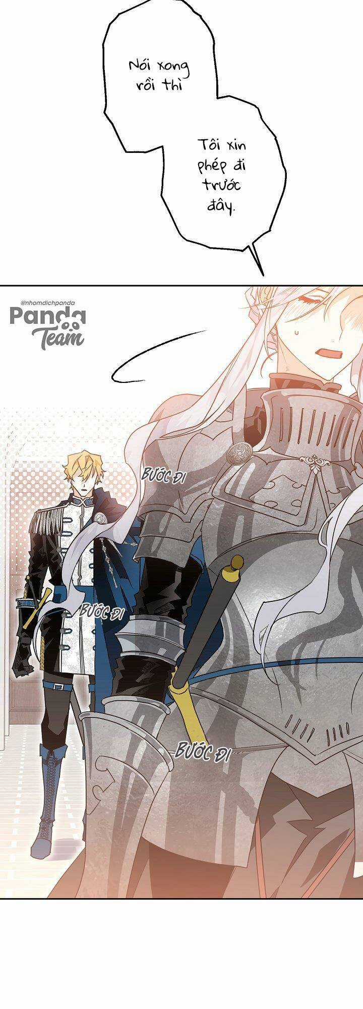 Lần Này Tôi Sẽ Yêu Thương Bản Thân Hơn Chapter 3 trang 58