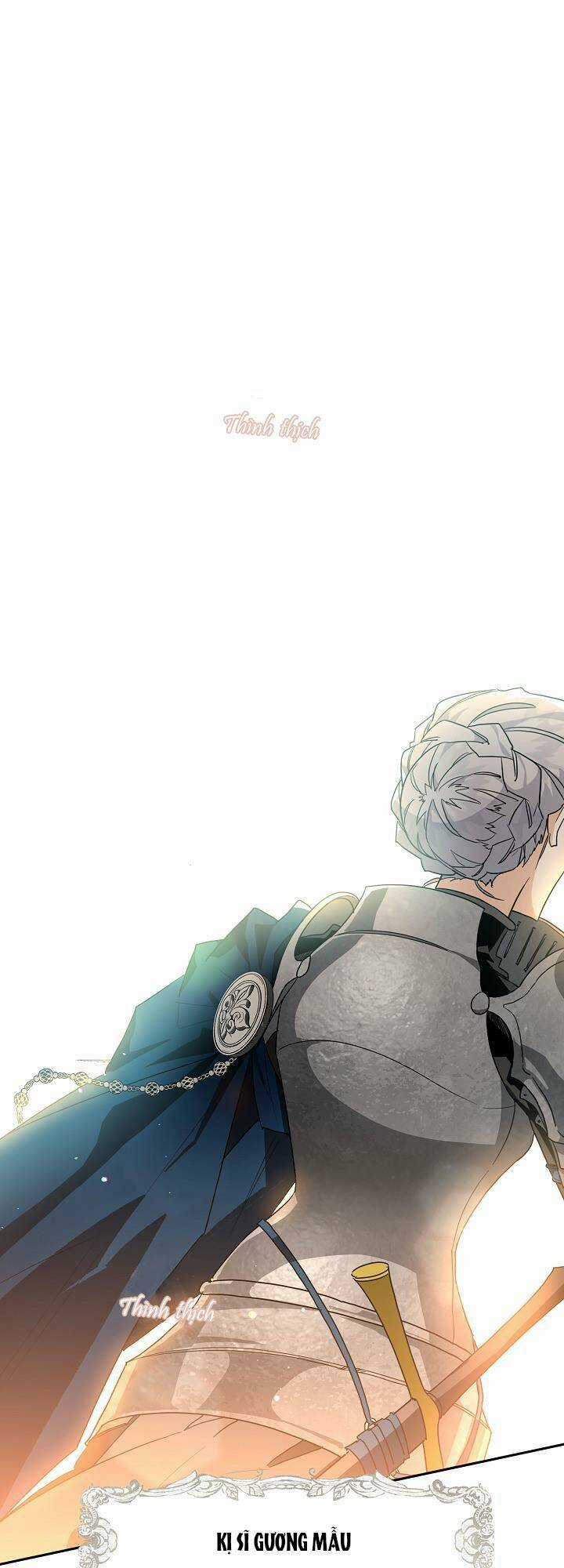 Lần Này Tôi Sẽ Yêu Thương Bản Thân Hơn Chapter 3 trang 59