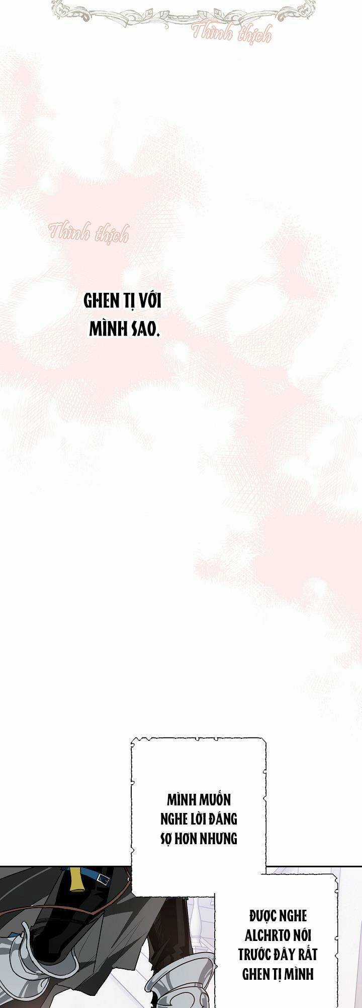 Lần Này Tôi Sẽ Yêu Thương Bản Thân Hơn Chapter 3 trang 60