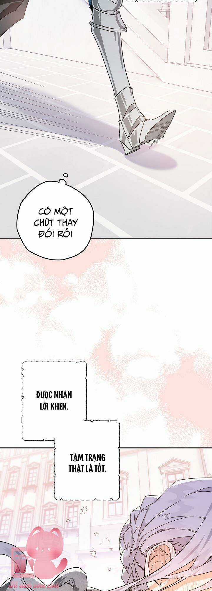 Lần Này Tôi Sẽ Yêu Thương Bản Thân Hơn Chapter 3 trang 61