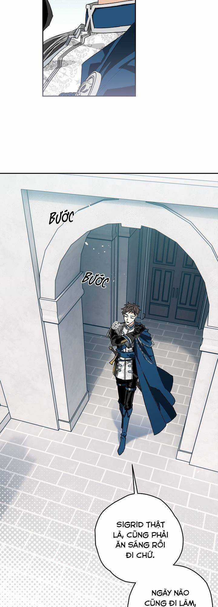 Lần Này Tôi Sẽ Yêu Thương Bản Thân Hơn Chapter 3 trang 63