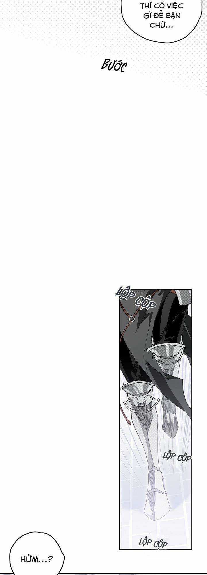 Lần Này Tôi Sẽ Yêu Thương Bản Thân Hơn Chapter 3 trang 64