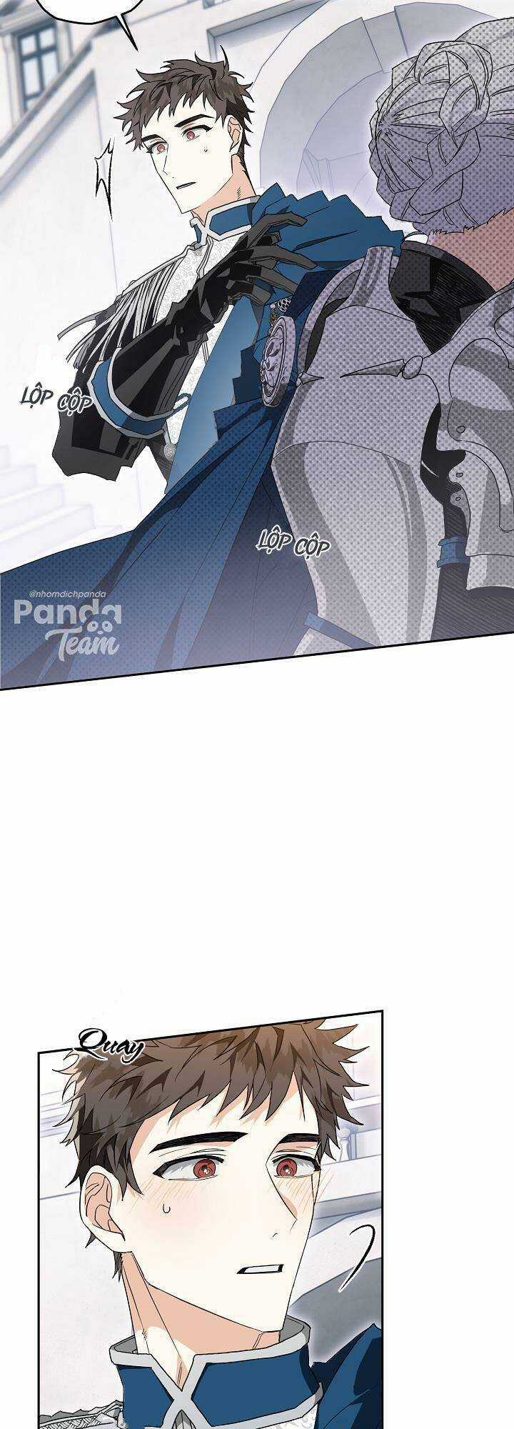 Lần Này Tôi Sẽ Yêu Thương Bản Thân Hơn Chapter 3 trang 65