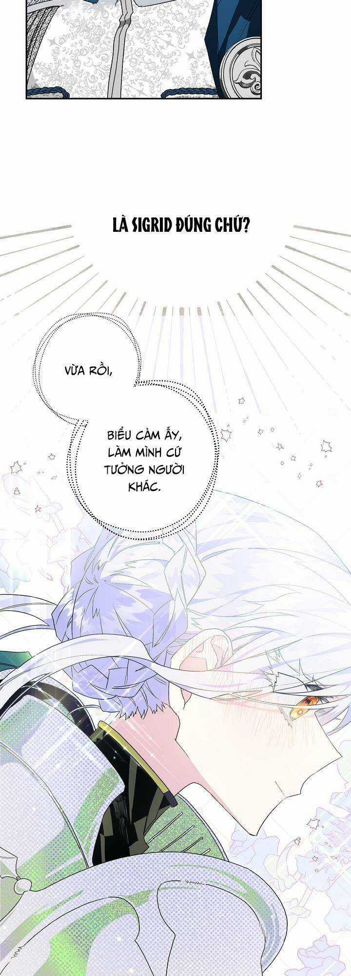 Lần Này Tôi Sẽ Yêu Thương Bản Thân Hơn Chapter 3 trang 66