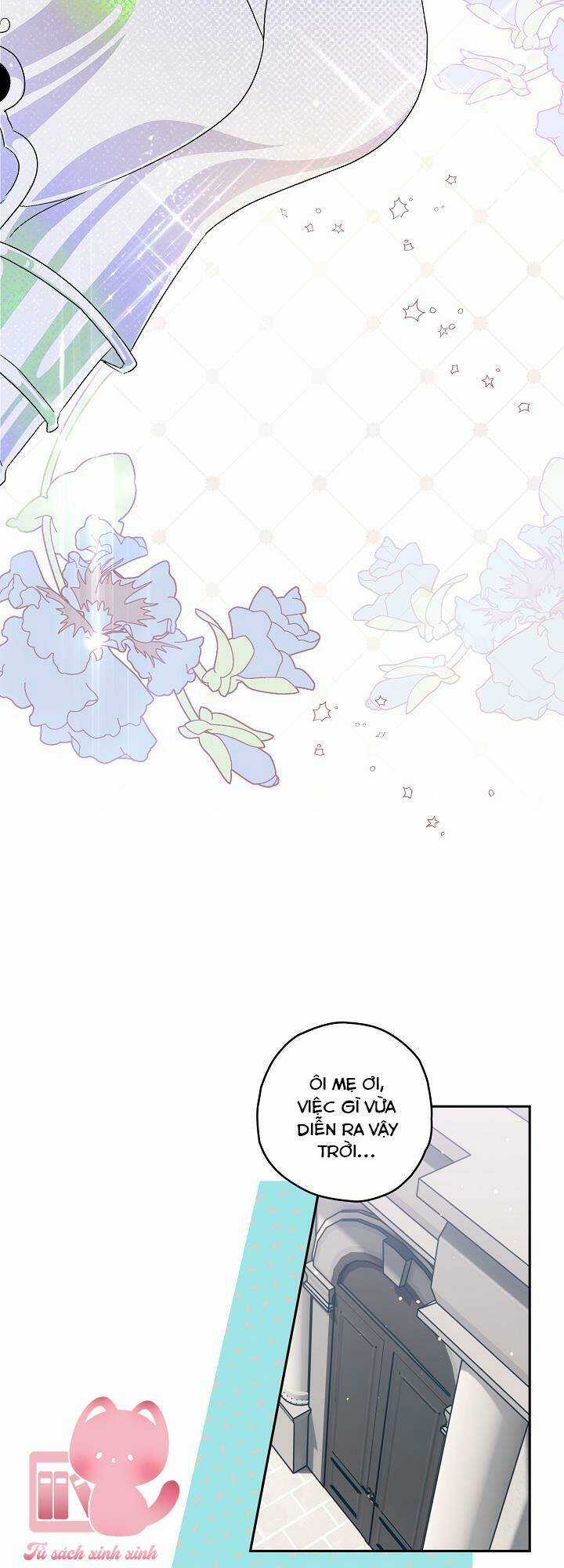 Lần Này Tôi Sẽ Yêu Thương Bản Thân Hơn Chapter 3 trang 67