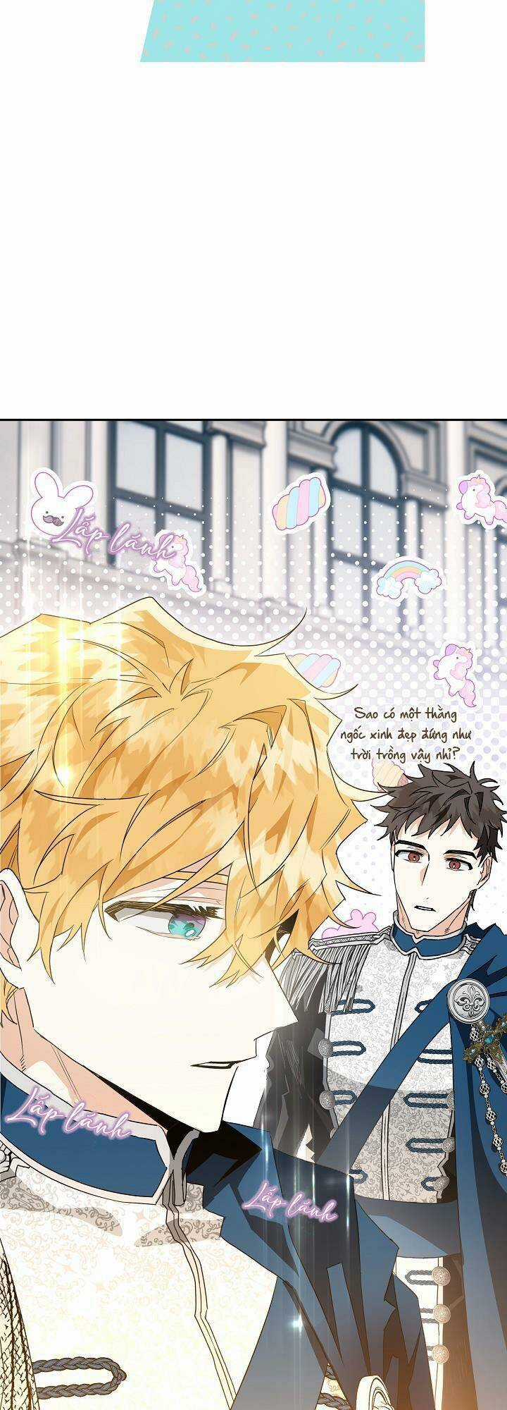 Lần Này Tôi Sẽ Yêu Thương Bản Thân Hơn Chapter 3 trang 68