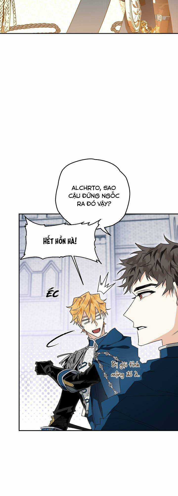 Lần Này Tôi Sẽ Yêu Thương Bản Thân Hơn Chapter 3 trang 69