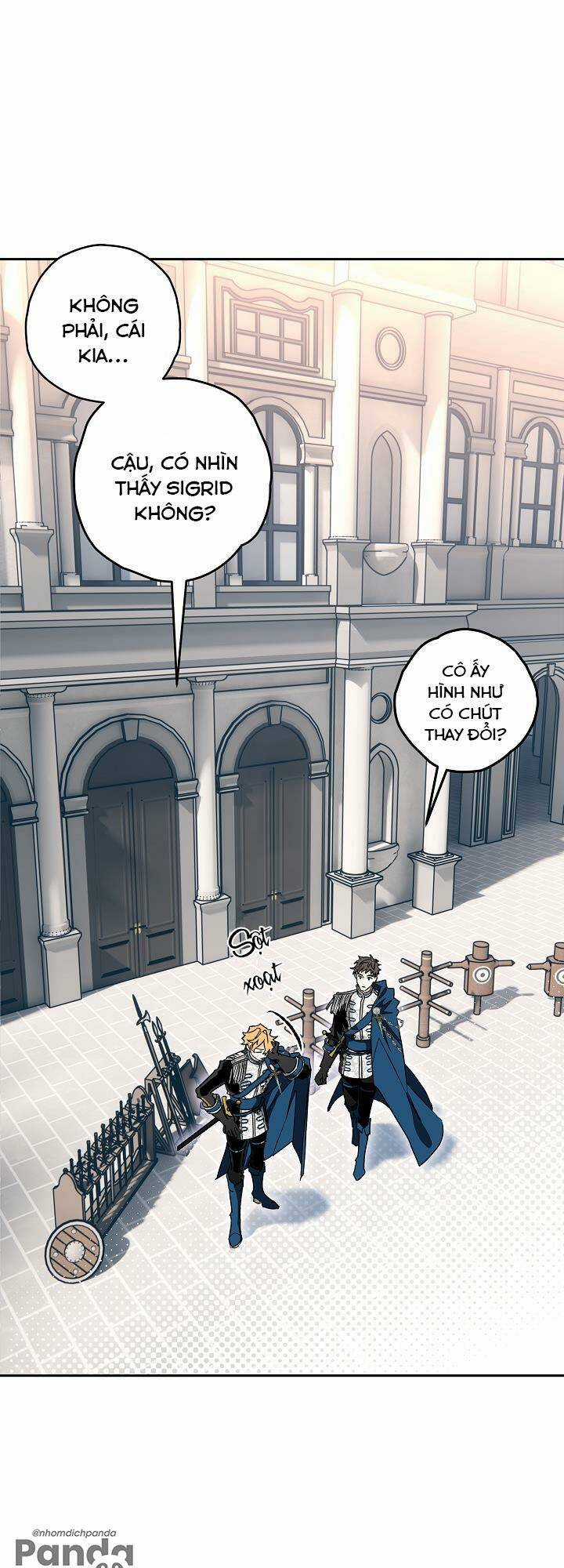 Lần Này Tôi Sẽ Yêu Thương Bản Thân Hơn Chapter 3 trang 70