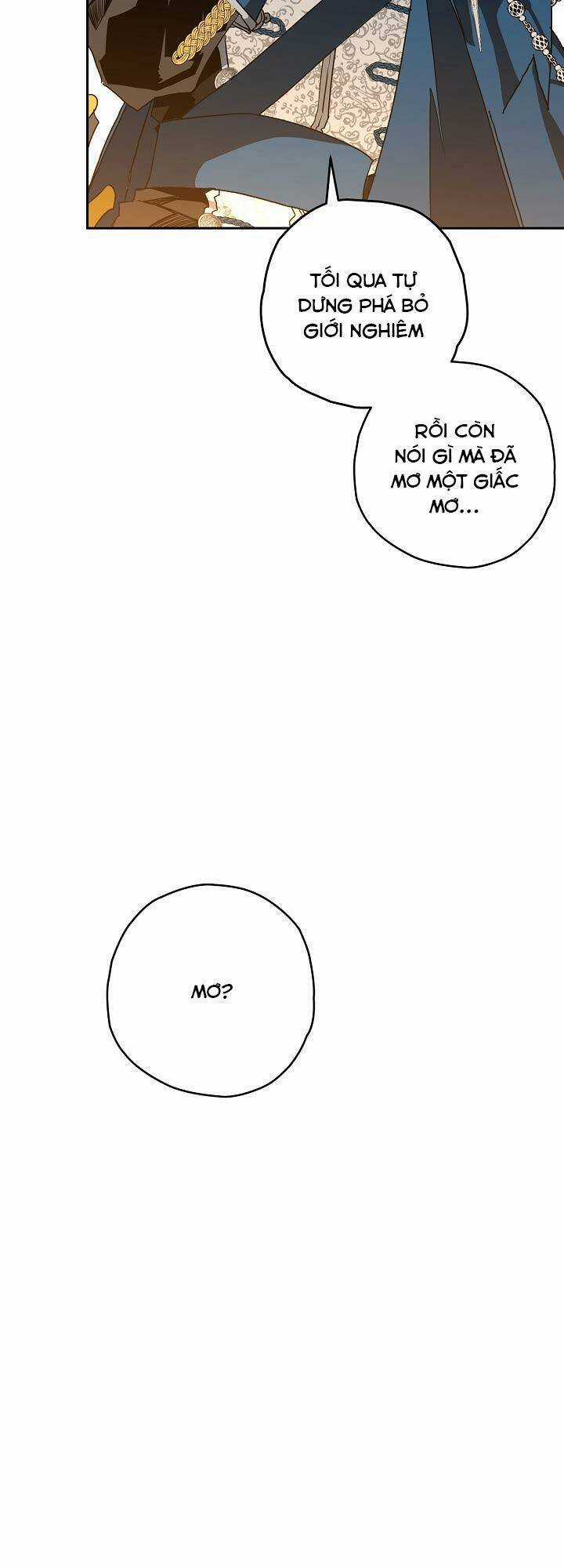 Lần Này Tôi Sẽ Yêu Thương Bản Thân Hơn Chapter 3 trang 72